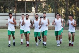 Karşıyaka yeni sezonun startını verdi