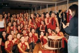 Anadolu Ateşi'nden, Bostanlıspor’a...