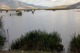 Bostanlısporlu Bisikletçiler bu pazar Belevi Gölü'ne gidiyor