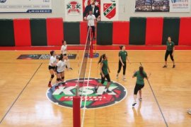BİLFEN KSK VOLLEYCUP 19 düzenlendi