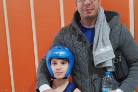 Bostanlıspor Muay Thai’de Şampiyon