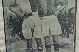 Kuvayı Milliye Kahramanından Yeşil-Kırmızı Efsaneye: Bir Cumhuriyet Futbolcusunun Bilinmeyen Notları