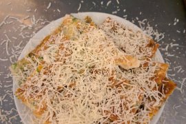 Akhisar Katmeri Bostanlı’da…