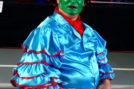 Ossi, Almanya'da ayakta alkışlandı...