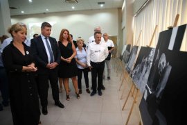 Karşıyaka, Srebrenitsa katliamını unutmadı