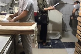 Ramazan ayı nedeniyle denetimler daha da arttırıldı