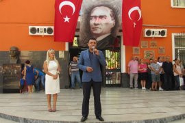 Okullar eğitime başladı...