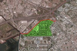 Mavişehir, Çiğli'ye bağlanabilir...