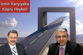 Akpınar'dan Gökçek'e tokat gibi cevap...