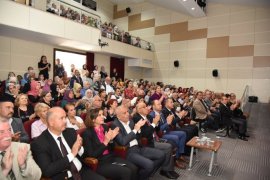 Mevlid-i Nebi Haftası Karşıyaka’da da kutlandı