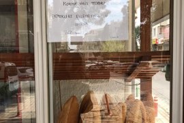 Karşıyaka'da denetlemeler etkisini gösterdi...