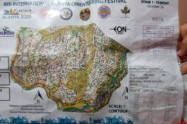 Bostanlıspor’un Uluslararası başarısı Büşra ile geldi…