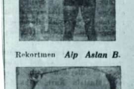 Deniz Sporları Tarihinden Emanet / Danışma Kurulu Toplantısı