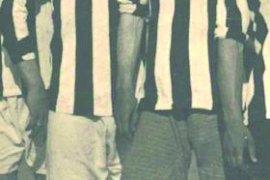 Spor tarihimizde yarım kalan Darüşşafaka maçı -1925