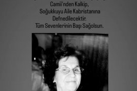 Cüneyt Başak'ın annesi vefat etti