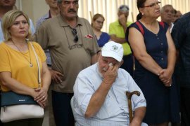 Karşıyaka, Srebrenitsa katliamını unutmadı