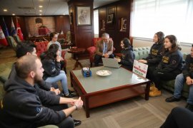 Karşıyaka’nın bilim kahramanları şampiyon oldu