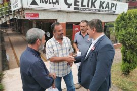 Karşıyaka’dan İstanbul’a İmamoğlu çıkarması