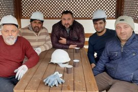 Alpan Holding, Karşıyaka’dan dünyaya yayılıyor…