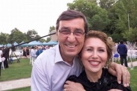 Koroların vazgeçilmezi: Mustafa Orta...