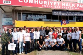 Karşıyaka’dan İstanbul’a İmamoğlu çıkarması