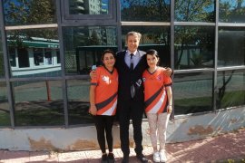 Karşıyaka Gençlik Spor Cumhuriyet Kupası’nın kazananı