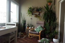 Karşıyaka'nın en güzel balkon ve bahçeleri seçildi