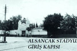 9 Eylül Kupası'nı Kaf Sin Kaf kazandı