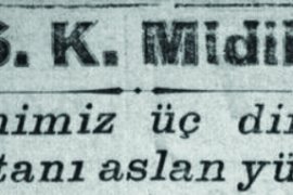 Zorlu Yolculuk: Midilli – Bölüm 2