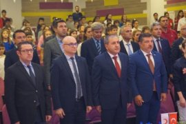 Karşıyaka'da Kızılay Haftası öğrencilerle kutlandı