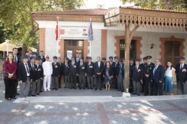 Gaziler Başkanı Taşçı: Gazi vurulunca değil, unutulunca ölür