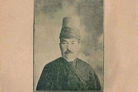 İttihad ve Terakki’nin 9 numaralı kurucu üyesi, Osmanlı Aydını: Tokadizade Şekip Bey