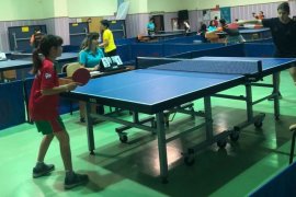 Bostanlıspor'dan her yaş grubuna masa tenisi daveti...