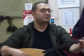 Karşıyaka Sanat Derneği THM Korosu'nda konser heyecanı...