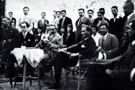 Gazi Paşa'nın Fikri Altay için imzaladığı tarihi vesika