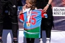 Bostanlıspor'dan yine Türkiye Şampiyonluğu...