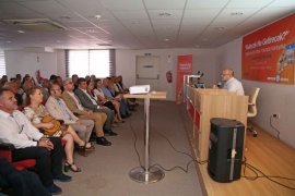 Karşıyaka’da marka kent zirvesi