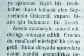 Zorlu Yolculuk: Midilli – Bölüm 2