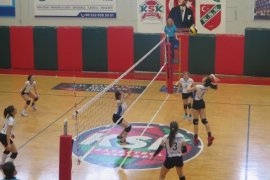 BİLFEN KSK VOLLEYCUP 19 düzenlendi