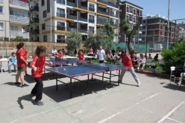 Bostanlıspor’dan muhteşem 23 Nisan Kutlaması