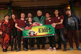 Müzikte geleceğin yıldızları Karşıyaka’da yarışacak...