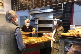 Ramazan ayı nedeniyle denetimler daha da arttırıldı