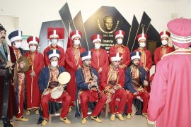 Hayat Boyu Öğrenme Haftası Karşıyaka Halk Eğitim'de kutlandı