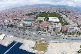 Akpınar’dan tarihi Karşıyaka Stadı mesajları!