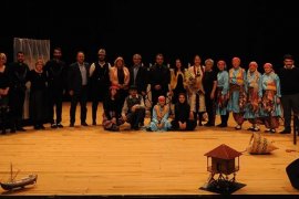 Sevdaluk büyük ilgi gördü...