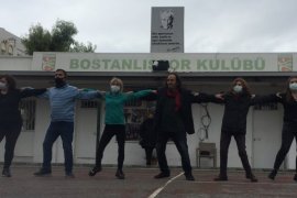 Çarşamba gününüzü dansa ayırın