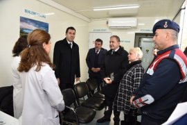 KETEM’in “Pembe Prensesi” Karşıyaka’da