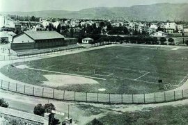 Atletizm'de Türkiye Şampiyonu: İbrahim Bey