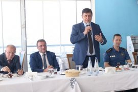 Camiler ve Din Görevlileri Haftası Karşıyaka’da kutlandı