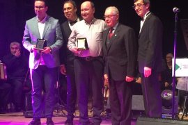 Erboy: Karşıyaka’da koroların çıtasını yükselttik…